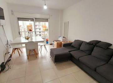 Departamento · 54m² · 3 Ambientes · Villa Ballester Céntrico! Amplio y Luminoso 3 Amb con Vista Abierta!
