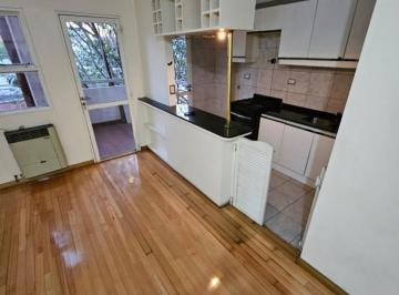 Departamento · 37m² · 2 Ambientes · Nuñez Alquiler 2 Amb con Balcon