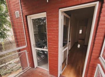 Departamento · 37m² · 2 Ambientes · Nuñez Alquiler 2 Amb con Bal, con