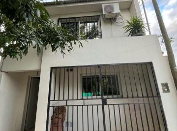 Departamento · 92m² · 2 Ambientes · Dúplex en Venta - 1 Dormitorio 1 Baño - 92,8 m² - Ramallo