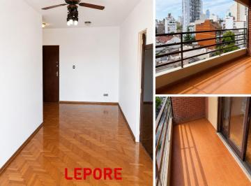 LEP-LE8-55750_2 · Oportunidad en Venta - 3 Ambientes con Balcón Al Frente