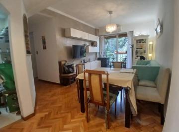 LIVING2.jpeg · Venta Departamento 3 Ambientes con Balcon en Caballito