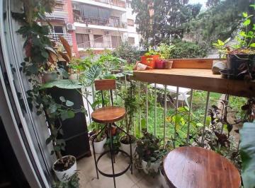 BALCON2.jpeg · Venta Departamento 3 Ambientes con Balcon en Caballito