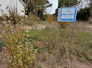 Terreno , Aguas Verdes · Aguas Verdes Venta Lote 15 X 30 a m de Fragata Sarmiento