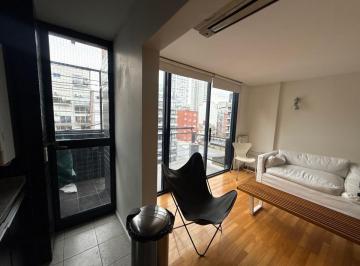 Departamento de 3 ambientes, Palermo · 3 Amb Sobre El Boulevard Chenaut.