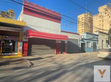 Local comercial · 80m² · 1 Ambiente · 1 Cochera · Local en Venta - 1 Ambiente - 1 Cochera - 465 m² - Zárate