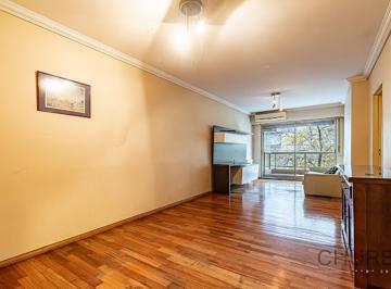 Departamento · 94m² · 4 Ambientes · 1 Cochera · Venta Belgrano 3 Dorm. con Cochera 100 m.