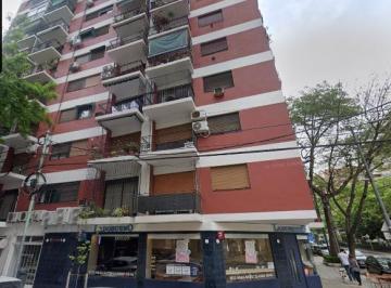 Departamento de 2 ambientes, Palermo · Luminoso Depto 2 Ambientes en Palermo – Charcas Al 3300