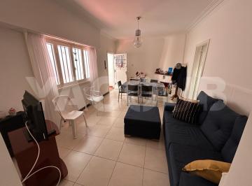Departamento · 100m² · 3 Ambientes · Departamento en Venta - 2 Dorm. 1 Baño - Mar del Plata