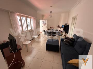 Departamento · 100m² · 3 Ambientes · Departamento en Venta - 2 Dorm. 1 Baño - Mar del Plata