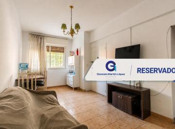 Departamento de 3 ambientes, Barracas · Venta Departamento 3 Ambientes Planta Baja con Patio