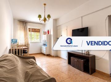 Departamento de 3 ambientes, Barracas · Venta Departamento 3 Ambientes Planta Baja con Patio