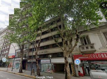 FRC-FRC-8167_2 · Av Santa Fe 2800 4°ss Recoleta Cochera Amplia U$18.000