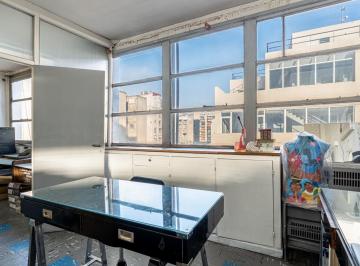 Departamento · 67m² · 3 Ambientes · Dpto. / Oficina - Frente - Piso - Muy Luminoso