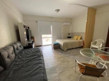Departamento · 44m² · 1 Ambiente · Departamento Monoambiente en Venta - 1 Baño - Cochera - 48 m² - San Bernardo del Tuyú