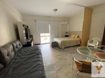 Departamento · 44m² · 1 Ambiente · Departamento Monoambiente en Venta - 1 Baño - Cochera - 48 m² - San Bernardo del Tuyú