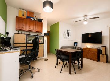 Departamento · 37m² · 2 Ambientes · Departamento 1 Dormitorio en Venta La Plata