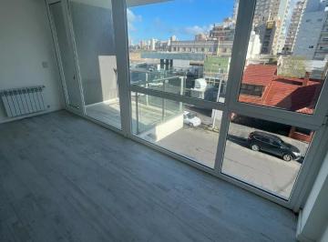 Departamento · 48m² · 2 Ambientes · 1 Cochera · Departamento en Venta - 1 Dormitorio 1 Baño - 44 m² - Mar del Plata
