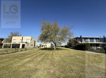 Terreno · 700m² · Terreno en Venta en Greenville Polo Resort