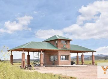Terreno · 869m² · Terreno en Venta - 869 m² - Club de Campo Las Verbenas, Sierra de La Ventana