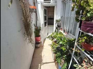 PH · 34m² · 2 Ambientes · PH en Bernardino Rivadavia