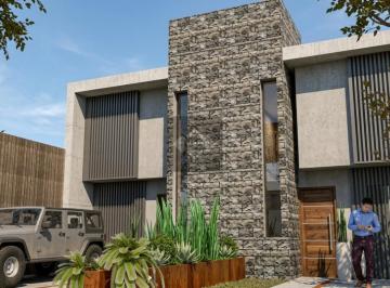 Casa · 110m² · 3 Dormitorios · 1 Cochera · Duplex a Estrenar en B° Alta Mendoza II