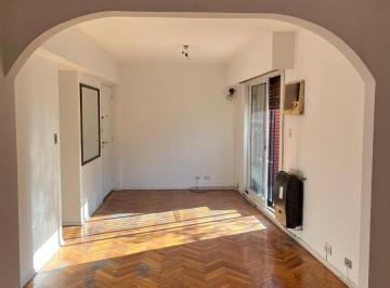 Departamento · 55m² · 2 Ambientes · Venta de Departamento de 2 Ambientes en Palermo - Excelente Ubicación