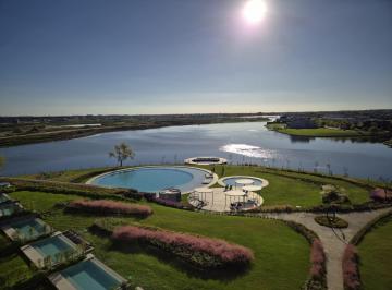 Departamento · 150m² · 5 Ambientes · 2 Cocheras · Importante Departamento de 4 Ambientes en Alquiler en Oceanna - Nordelta