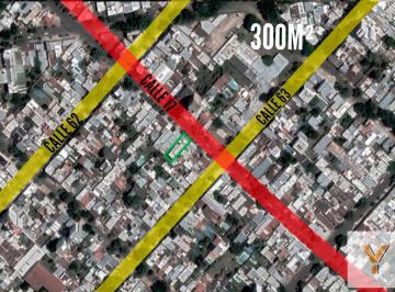 Terreno · 300m² · Terreno en Venta - 300 m² - La Plata
