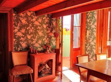 PH · 59m² · 4 Ambientes · PH en Venta - 3 Dorm. 1 Baño - Almagro
