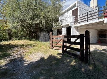 Casa de 2 ambientes, Santa María de Punilla · Alquilo Casa Pileta Parilla - Amoblada