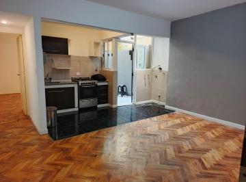Departamento de 2 ambientes, Belgrano · ¡Oportunidad en Belgrano! Alquiler Departamento 2 Ambientes con Patio