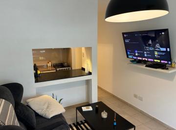 Departamento · 31m² · 2 Ambientes · 1 Cochera · Departamento en Venta en San Miguel