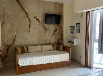 Departamento de 2 ambientes, San Bernardo · Departamento de Dos Ambientes con Cochera Cubierta