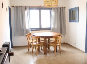 Departamento · 35m² · 2 Ambientes · 1 Cochera · Departamento en Venta - 1 Dormitorio 2 Baños - 50 m² - Villa Gesell