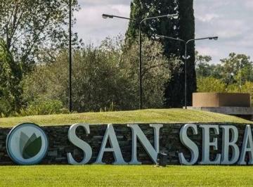 Terreno · 862m² · Terreno en Venta - 862 m² - Barrio San Sebastián - Escobar