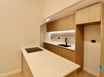 Departamento · 77m² · 3 Ambientes · Departamento 3 Ambientes, 2 Dorm. (1 en Suite) con Patio, Reciclado a Nuevo 85 m²