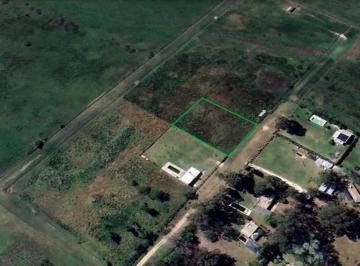 Terreno · 2000m² · Terreno en Venta - 2.000 m² - Berisso