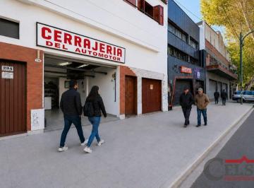 Local comercial , Chacarita · Av Dorrego 200 – Local Comercial en El Corazón de Warnes
