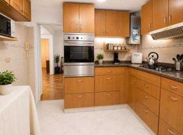 Departamento de 2 ambientes, Almagro · Lindo y Comodo 2 Ambientes en Almagro. Apto Credito!