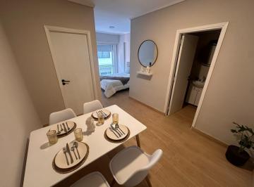 Departamento · 28m² · 1 Ambiente · Venta Departamento 1 Ambiente Reciclado con Balcón Al Lateral