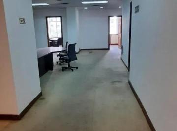 Oficina comercial · 270m² · 3 Ambientes · Oficina en Alquiler - Despachos - San Nicolás