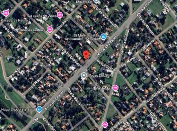Terreno · 160m² · Terreno en Venta - 160 m² - Miramar
