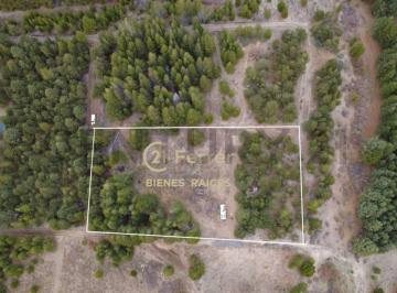 Terreno · 5000m² · Terreno en Venta Bariloche