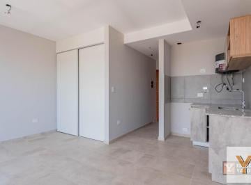 Departamento · 35m² · 1 Ambiente · Departamento Monoambiente en Venta - 1 Baño - 35 m² - La Plata