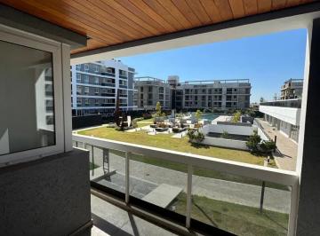Departamento de 2 ambientes, Córdoba · Departamento 1 Dorm. con Cochera – Harmonie Chateau Carreras