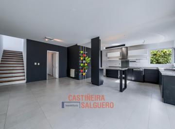 Casa · 365m² · 8 Ambientes · 4 Cocheras · Venta Casa en La Santina