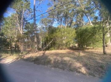 Terreno · 600m² · Terreno en Venta - 600 m² - Las Gaviotas
