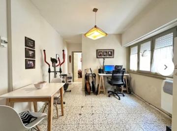 Departamento de 2 ambientes, Mar del Plata · Departamento 2 Ambientes en Alquiler - Excelente Ubicación