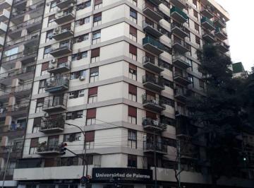 Departamento de 1 ambiente, Palermo · Monoambiente Divisible Oportunidad Proximo Up